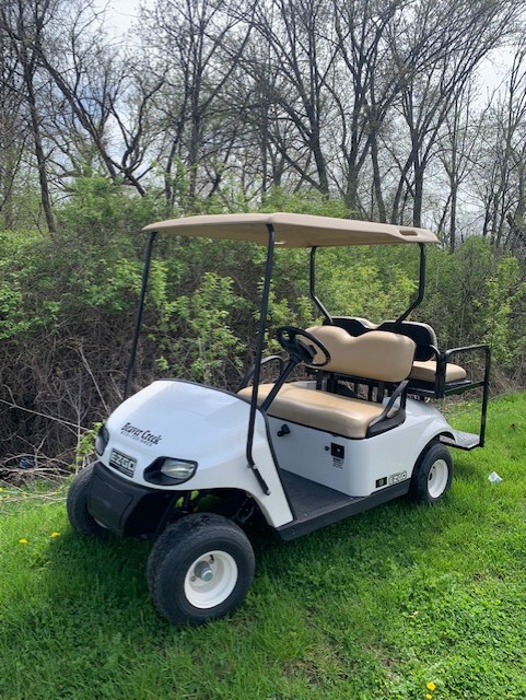Golf Cart Rental - Beaver Creek Golf Carts