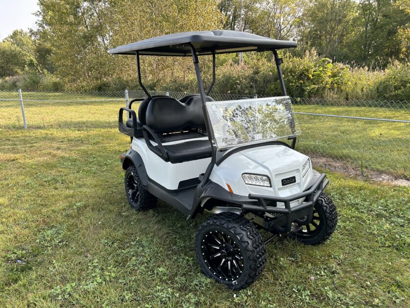 NEW ONWARD GOLF CART
