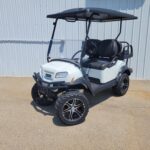 NEW ONWARD GOLF CART