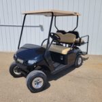 2018 EZGO TXT golf cart