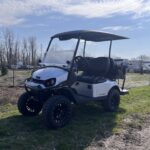 EXPRESS 4 GOLF CART