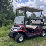2021 RXV CUSTOM BODY 48V