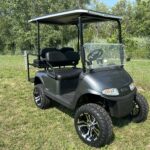 2020 EZGO LITHIUM REFURB CHARCOAL