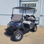 2017 Charcoal Grey Express
