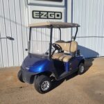2021 EZGO RXV Lithium Golf Cart