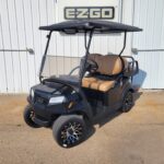 Onward Gas Golf Cart