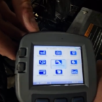 diagnostics for your golf cart